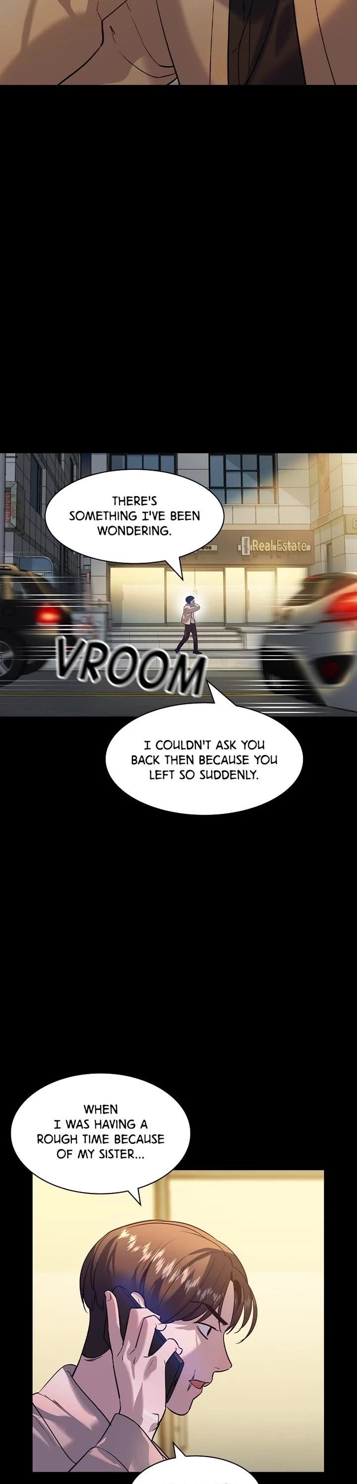 The World is Money and Power Chapter 219 page 14 - Chapter 219: (S2) Episode 112