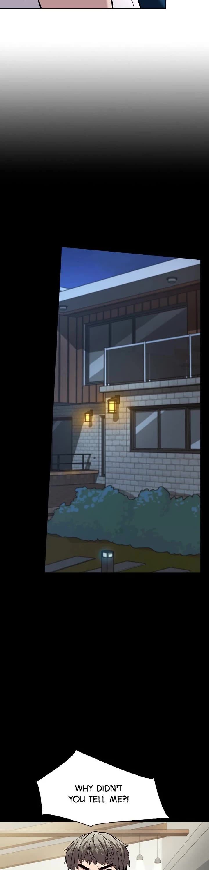 The World is Money and Power Chapter 219 page 25 - Chapter 219: (S2) Episode 112