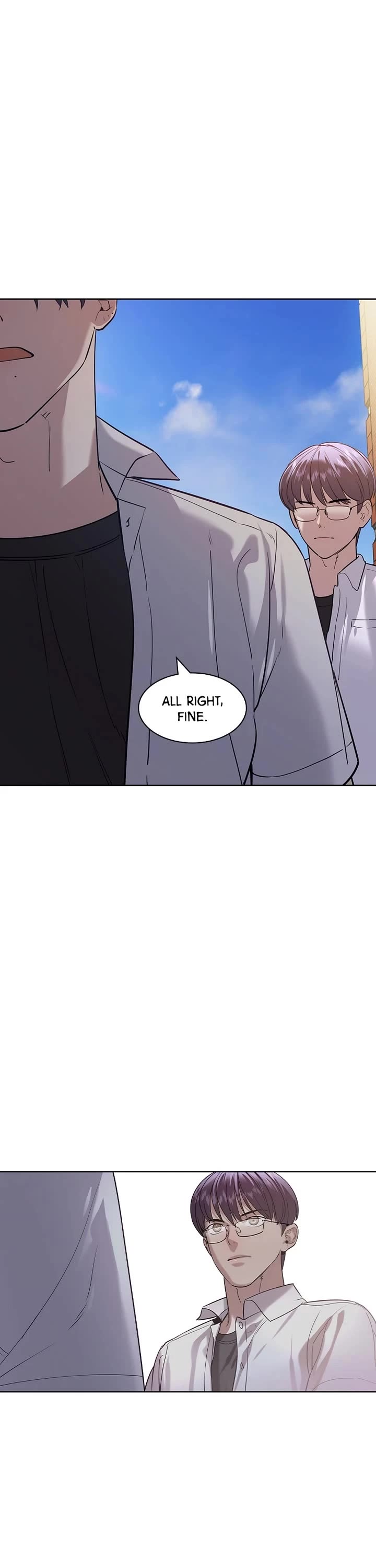 The World is Money and Power Chapter 219 page 33 - Chapter 219: (S2) Episode 112