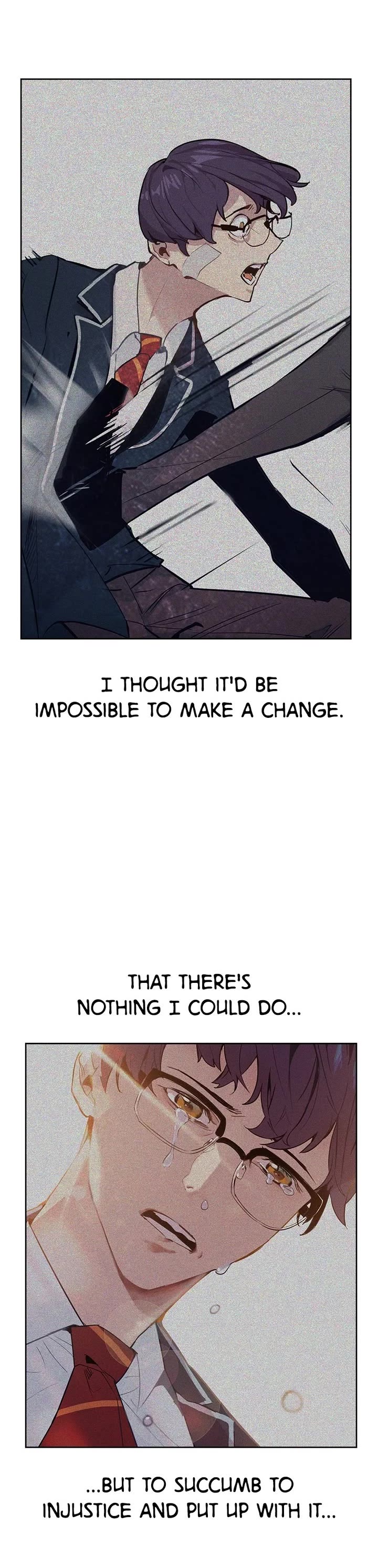 The World is Money and Power Chapter 219 page 34 - Chapter 219: (S2) Episode 112