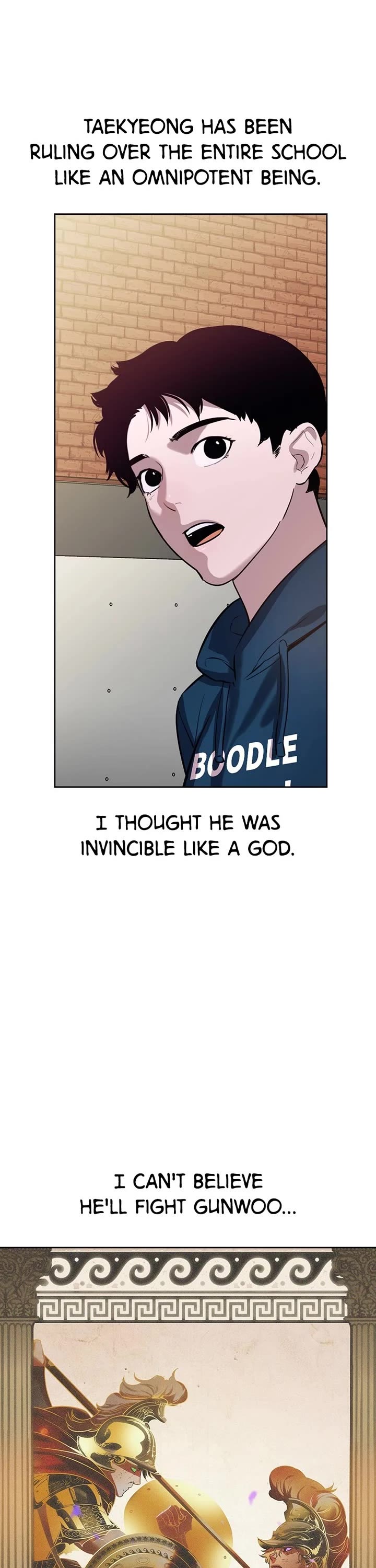 The World is Money and Power Chapter 219 page 7 - Chapter 219: (S2) Episode 112