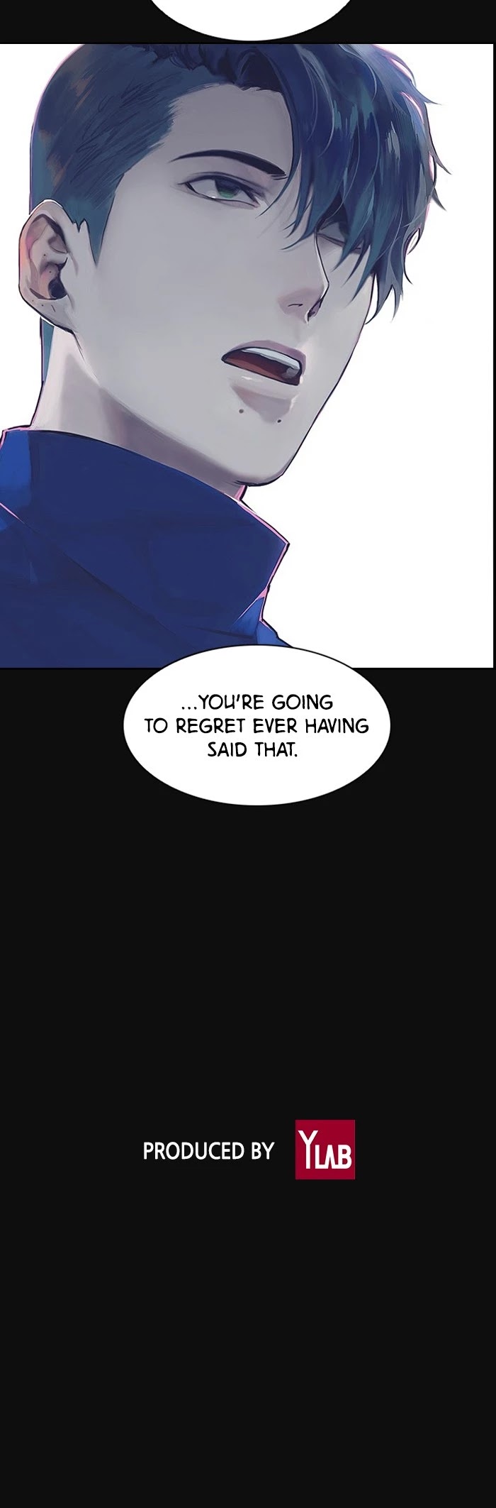 The World is Money and Power Chapter 22 page 33 - Chapter 22: Episode 22