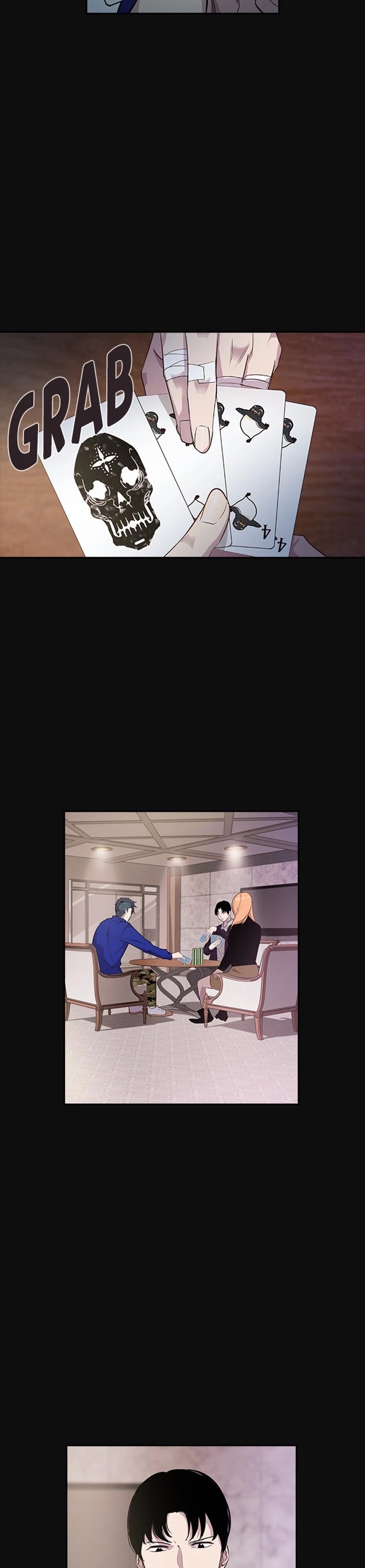 The World is Money and Power Chapter 22 page 9 - Chapter 22: Episode 22