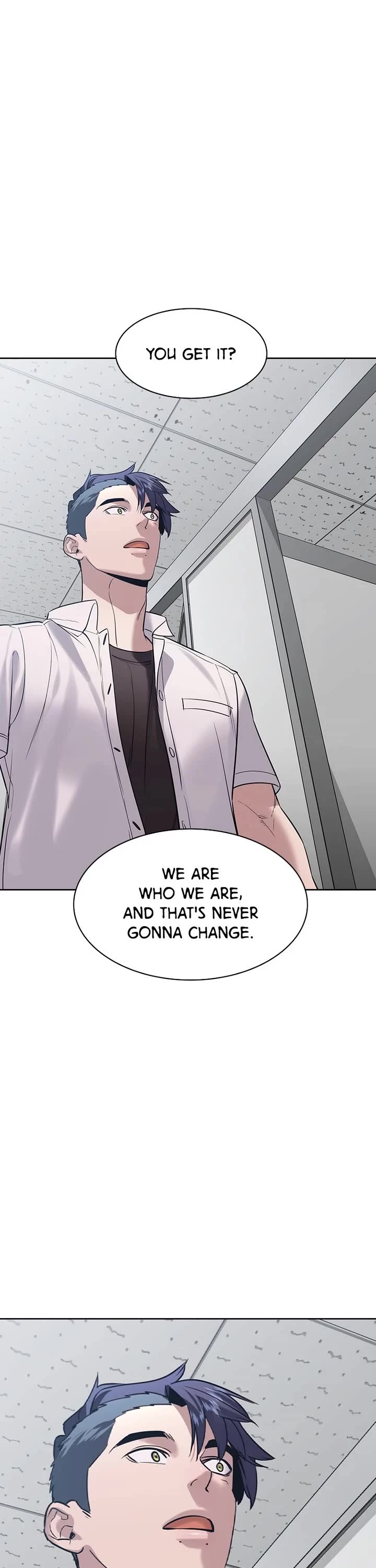 The World is Money and Power Chapter 220 page 16 - Chapter 220: (S2) Episode 113