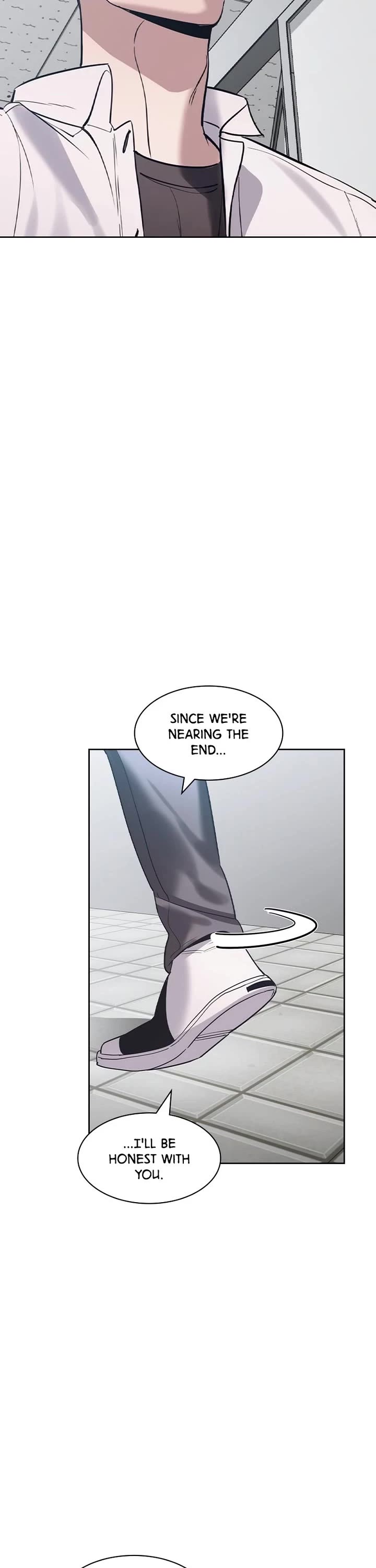 The World is Money and Power Chapter 220 page 17 - Chapter 220: (S2) Episode 113