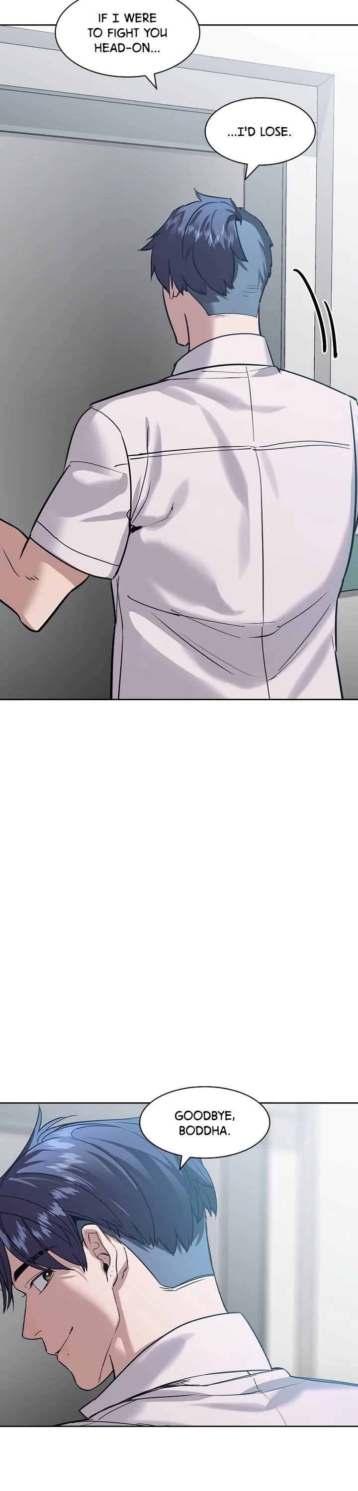 The World is Money and Power Chapter 220 page 18 - Chapter 220: (S2) Episode 113