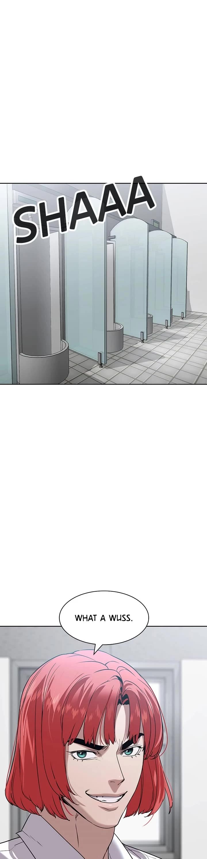 The World is Money and Power Chapter 220 page 19 - Chapter 220: (S2) Episode 113