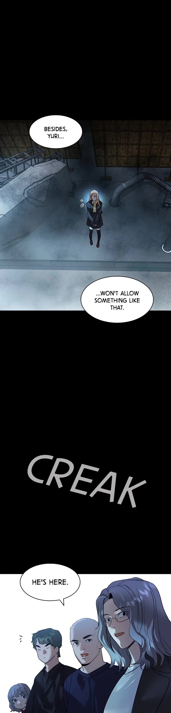 The World is Money and Power Chapter 220 page 30 - Chapter 220: (S2) Episode 113