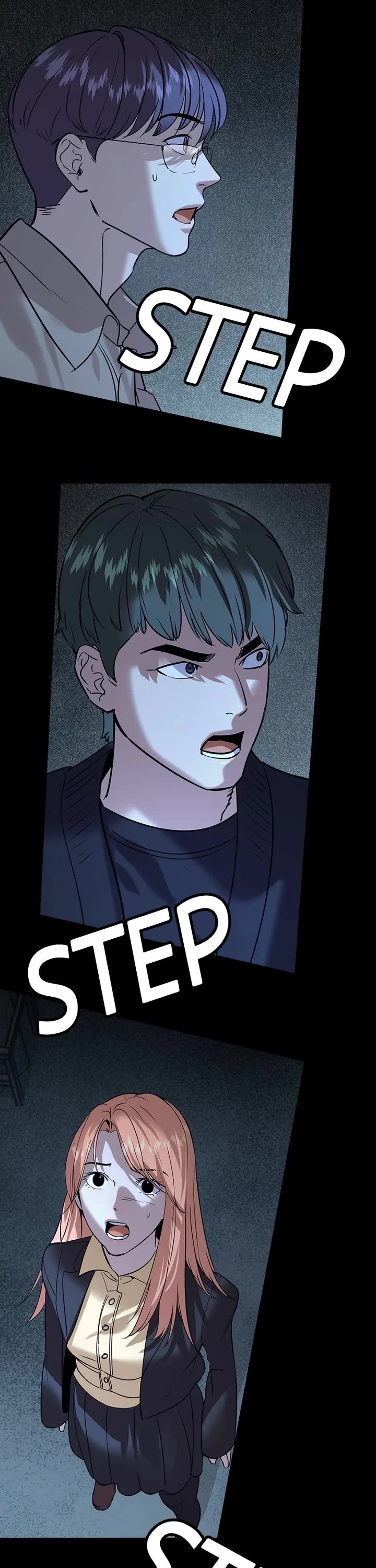 The World is Money and Power Chapter 220 page 32 - Chapter 220: (S2) Episode 113