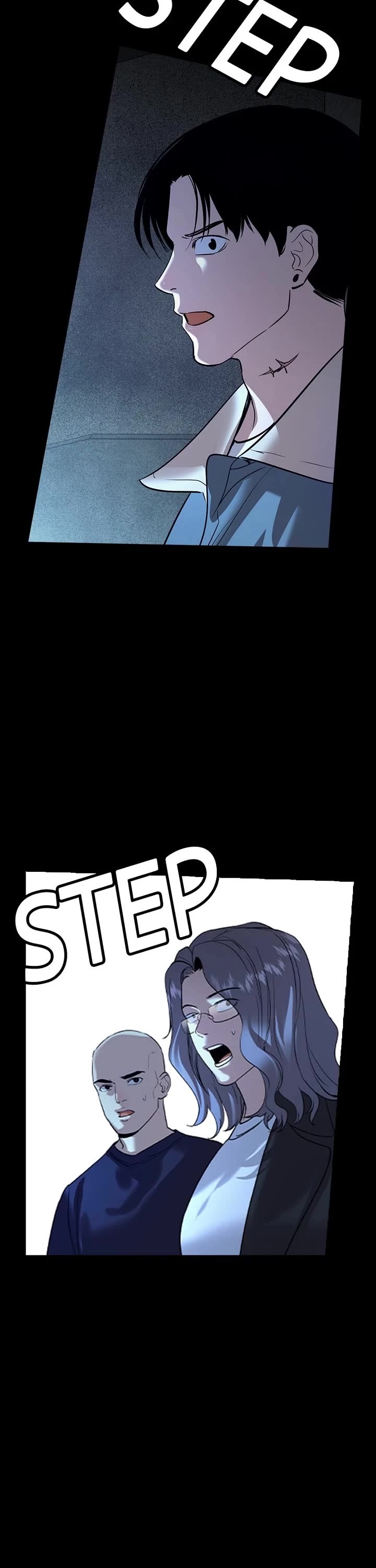 The World is Money and Power Chapter 220 page 33 - Chapter 220: (S2) Episode 113