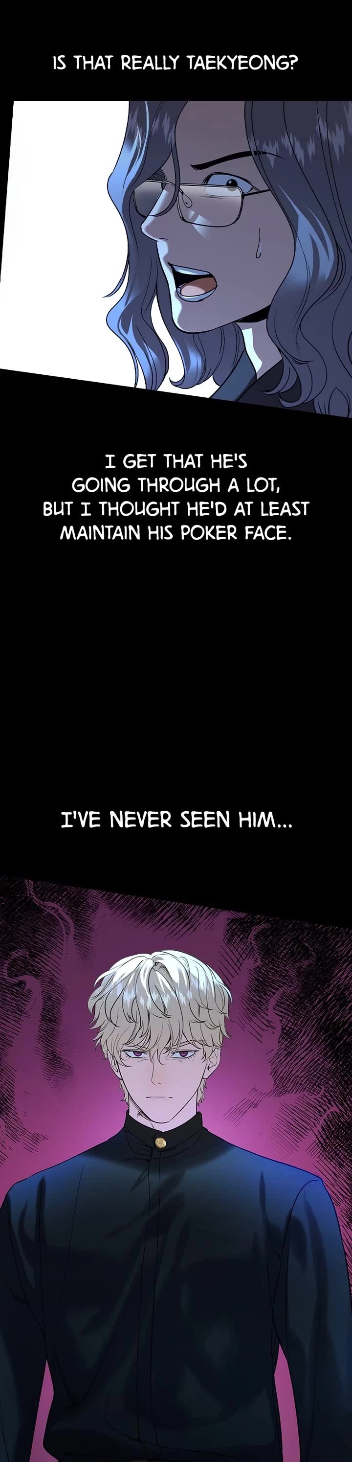 The World is Money and Power Chapter 220 page 34 - Chapter 220: (S2) Episode 113