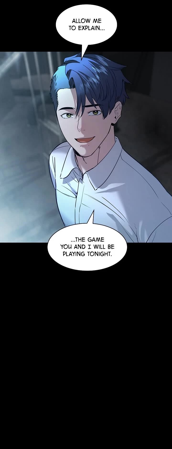 The World is Money and Power Chapter 220 page 36 - Chapter 220: (S2) Episode 113