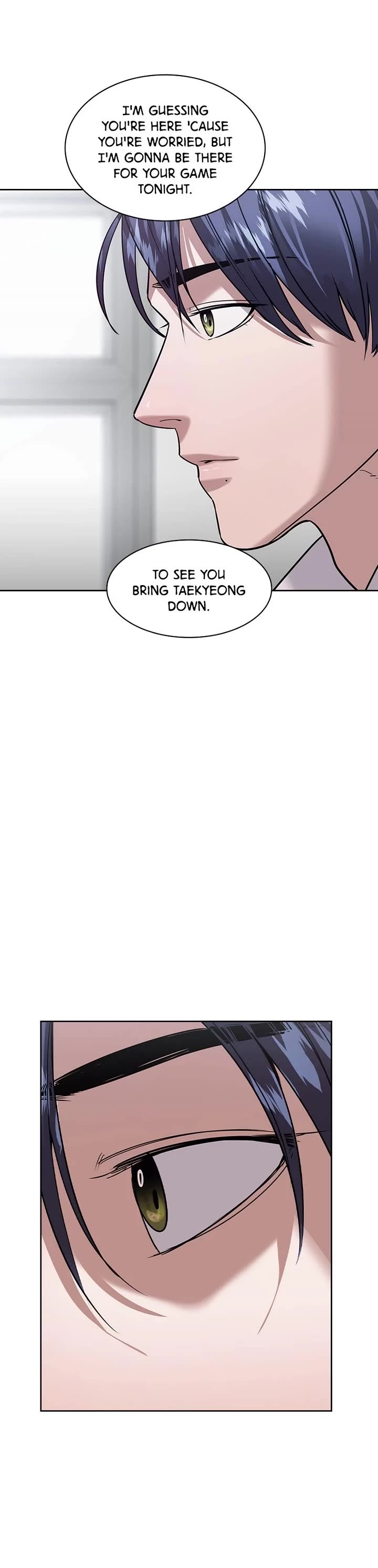 The World is Money and Power Chapter 220 page 4 - Chapter 220: (S2) Episode 113