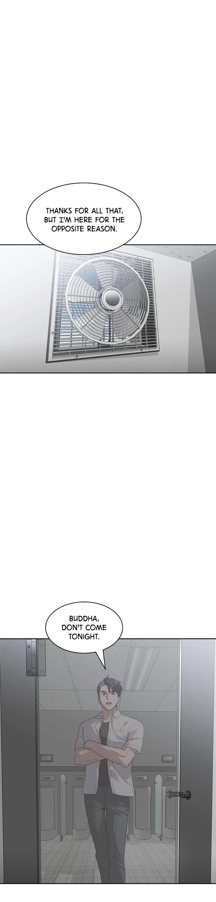 The World is Money and Power Chapter 220 page 6 - Chapter 220: (S2) Episode 113