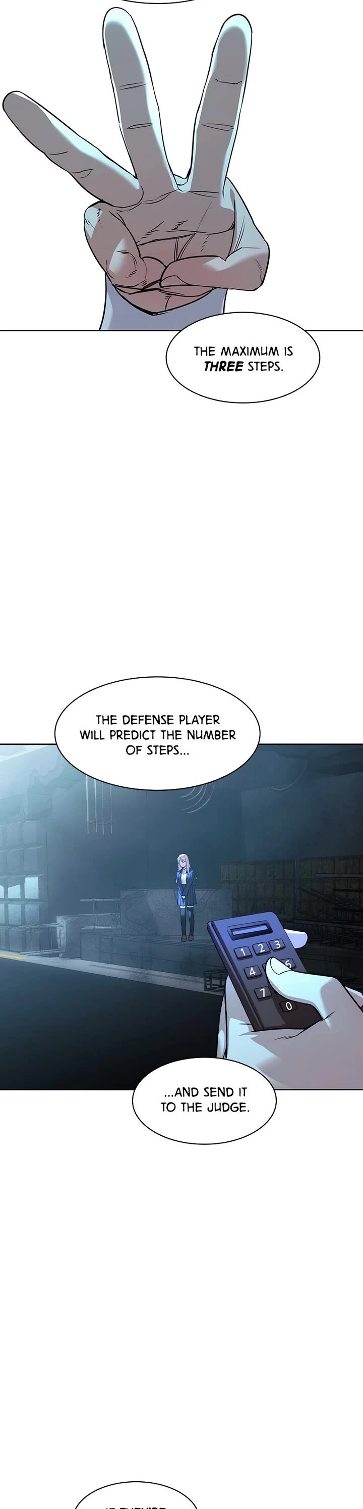 The World is Money and Power Chapter 221 page 10 - Chapter 221: (S2) Episode 114