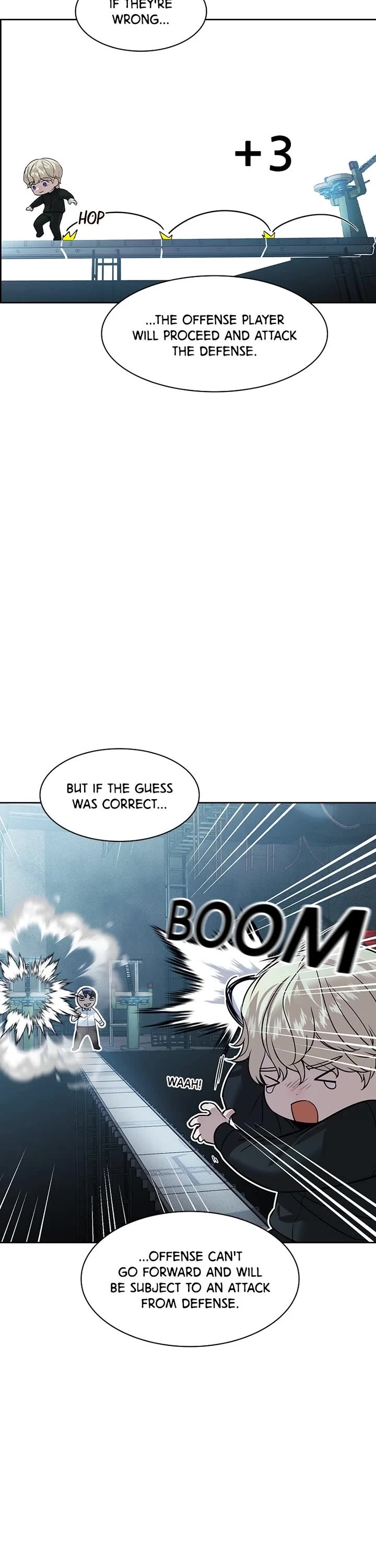 The World is Money and Power Chapter 221 page 11 - Chapter 221: (S2) Episode 114