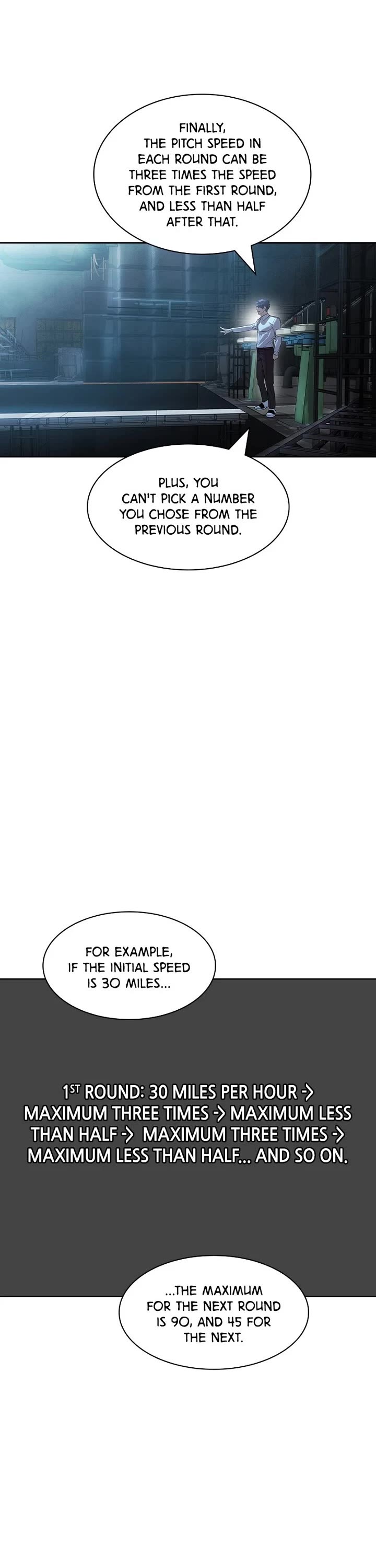 The World is Money and Power Chapter 221 page 12 - Chapter 221: (S2) Episode 114