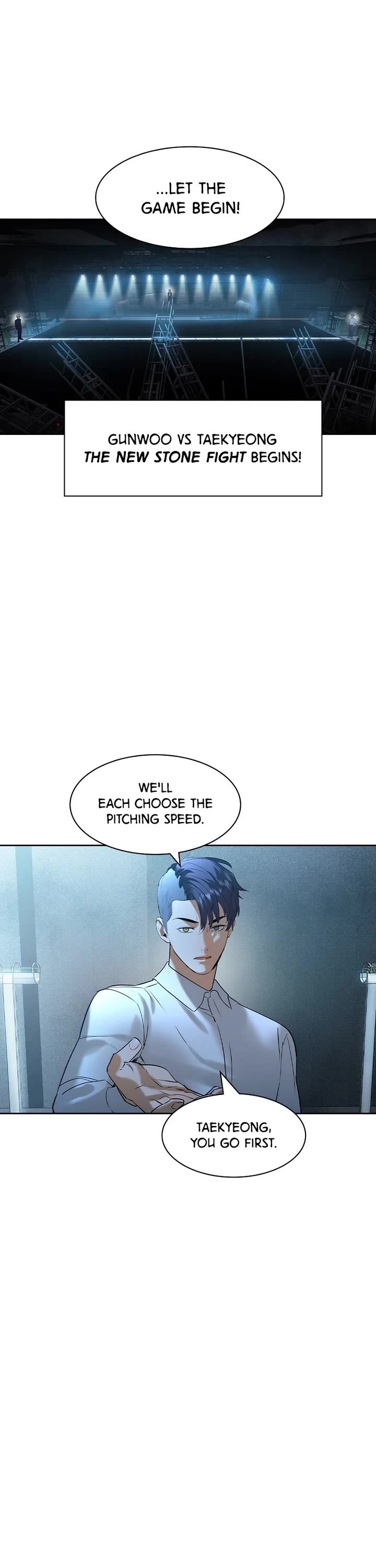 The World is Money and Power Chapter 221 page 17 - Chapter 221: (S2) Episode 114