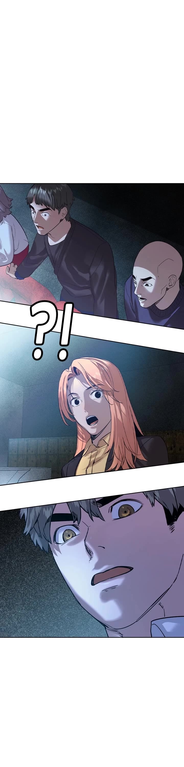 The World is Money and Power Chapter 221 page 23 - Chapter 221: (S2) Episode 114