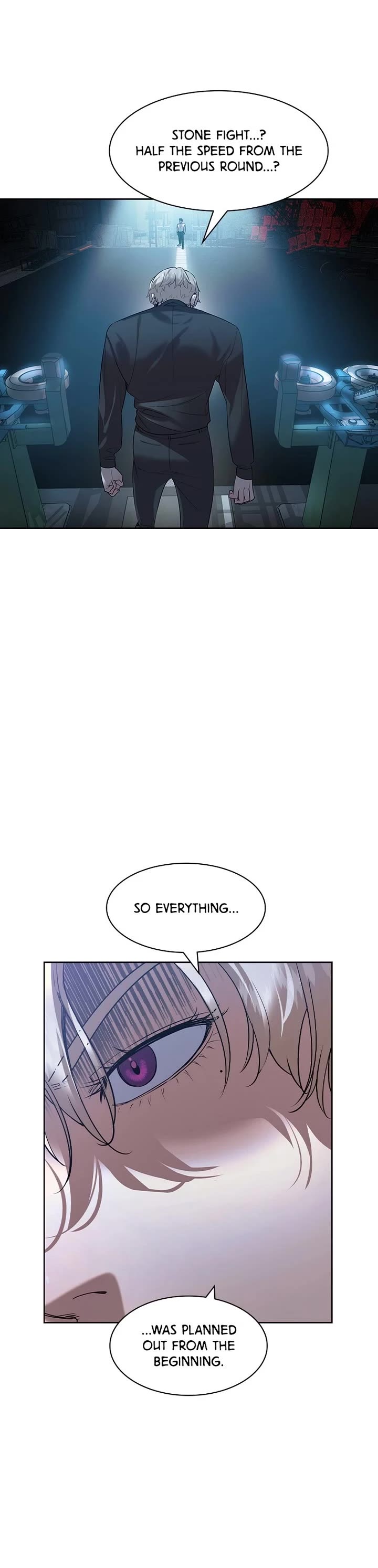 The World is Money and Power Chapter 221 page 24 - Chapter 221: (S2) Episode 114