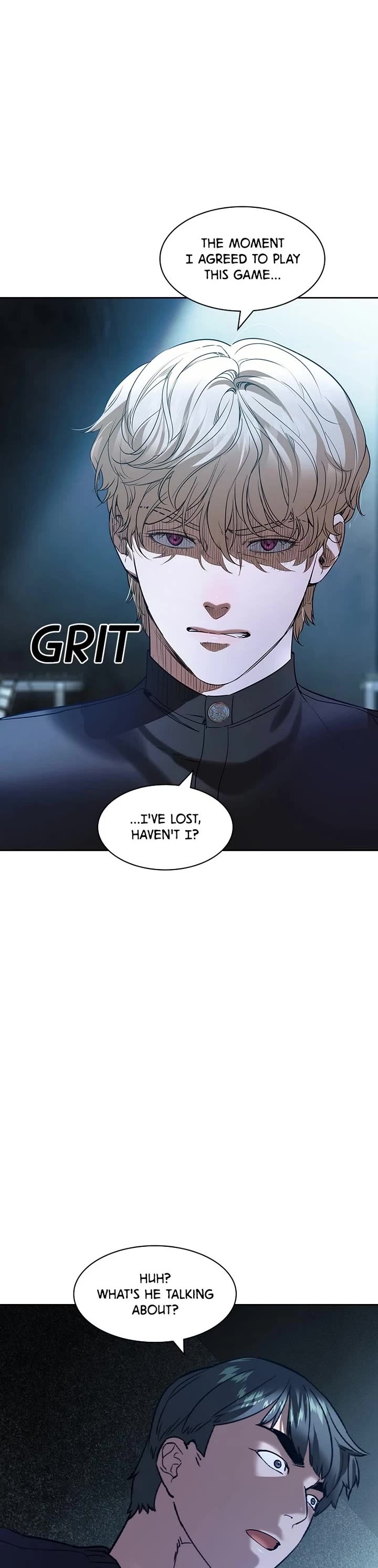 The World is Money and Power Chapter 221 page 25 - Chapter 221: (S2) Episode 114