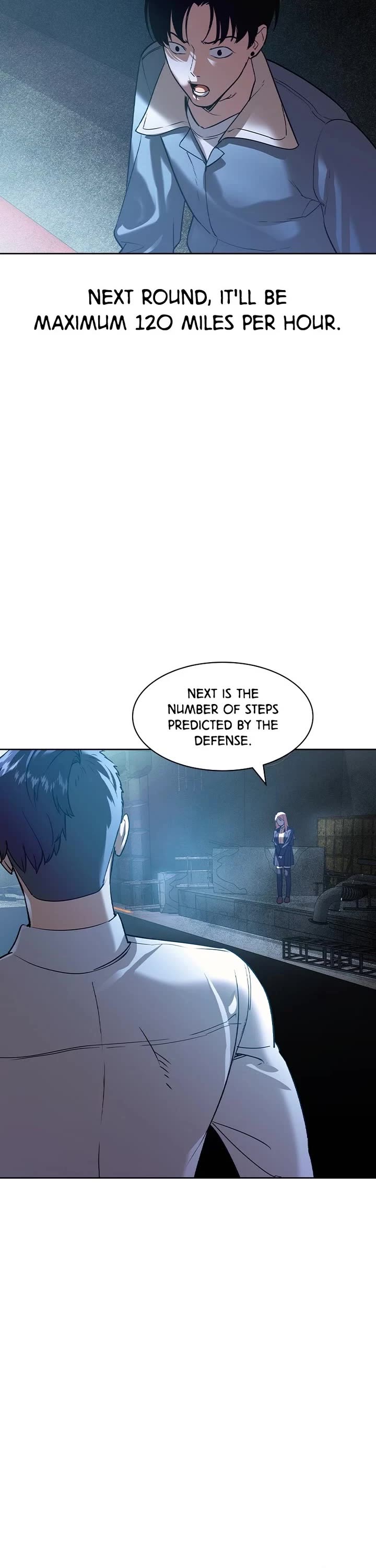 The World is Money and Power Chapter 221 page 27 - Chapter 221: (S2) Episode 114