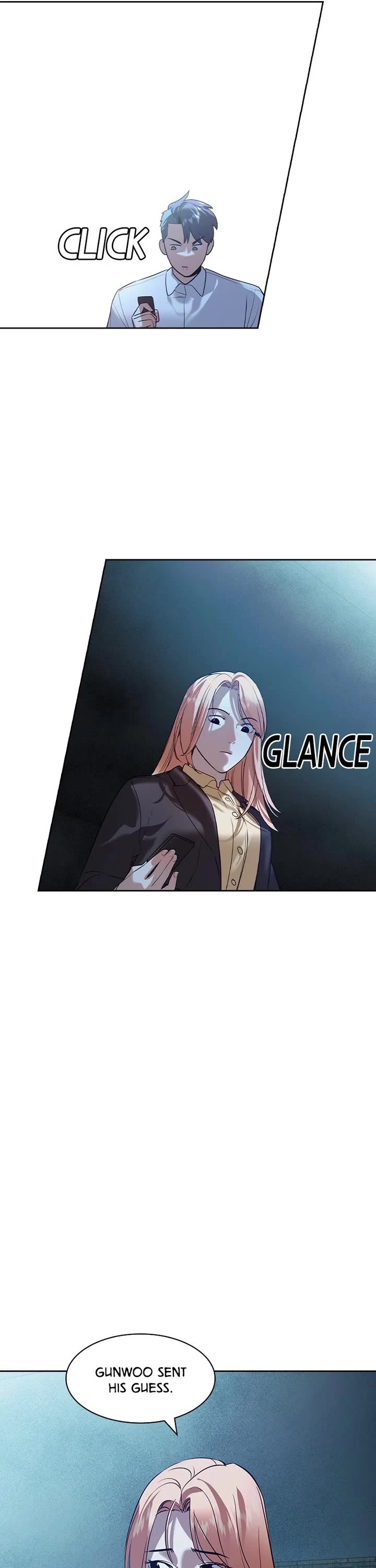 The World is Money and Power Chapter 221 page 28 - Chapter 221: (S2) Episode 114