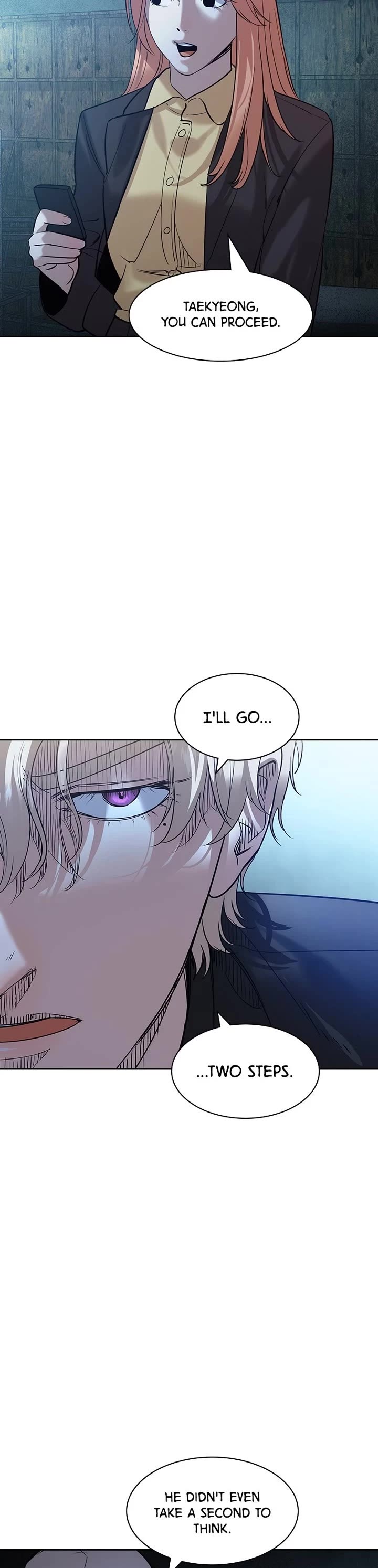 The World is Money and Power Chapter 221 page 29 - Chapter 221: (S2) Episode 114