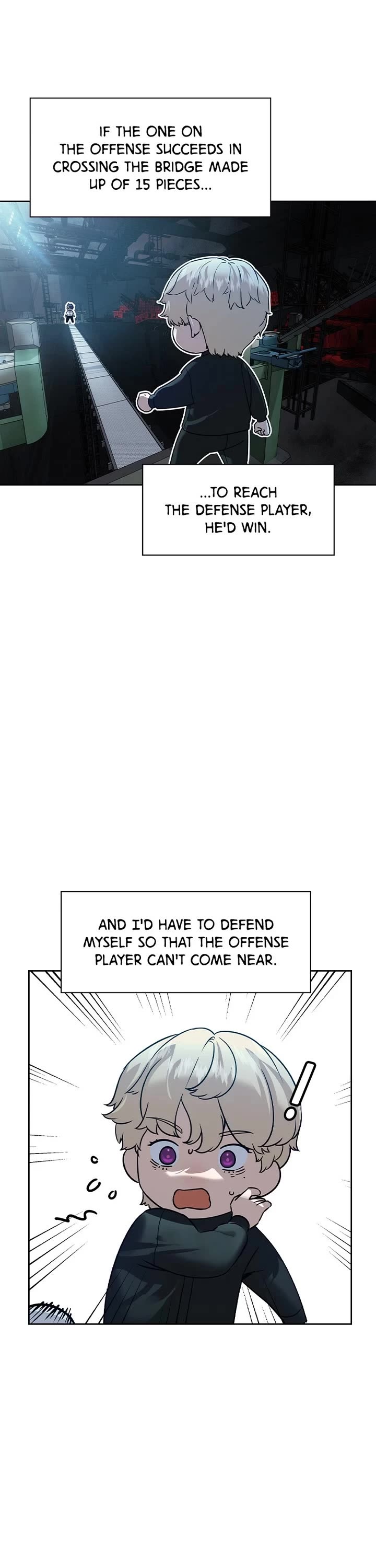 The World is Money and Power Chapter 221 page 3 - Chapter 221: (S2) Episode 114
