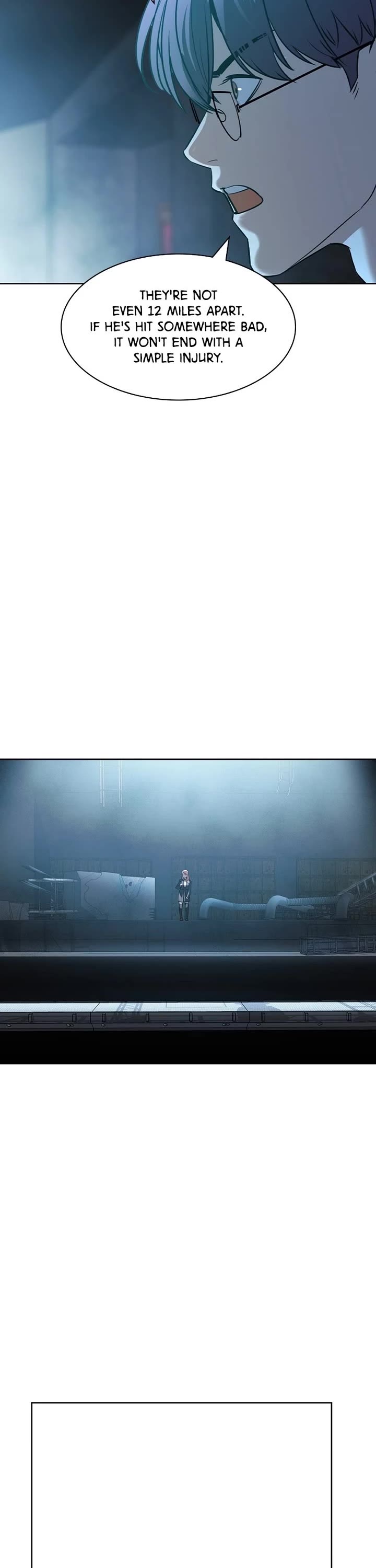 The World is Money and Power Chapter 221 page 32 - Chapter 221: (S2) Episode 114