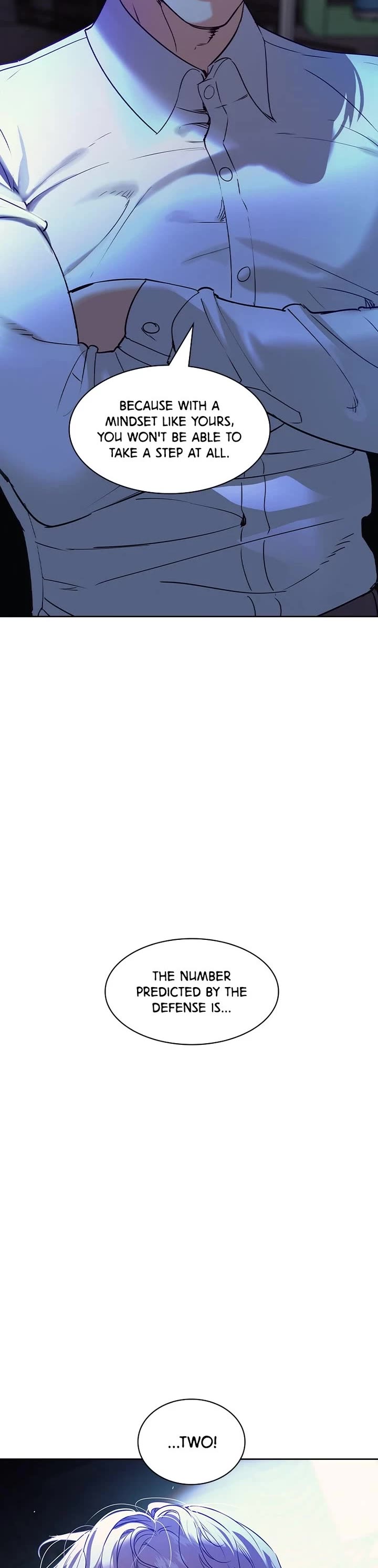 The World is Money and Power Chapter 221 page 35 - Chapter 221: (S2) Episode 114