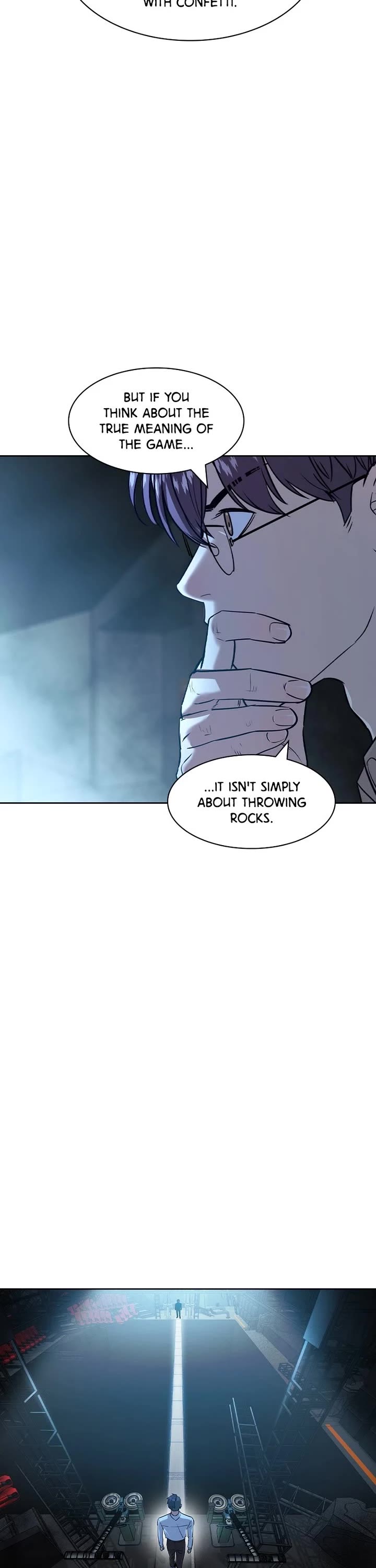 The World is Money and Power Chapter 221 page 7 - Chapter 221: (S2) Episode 114
