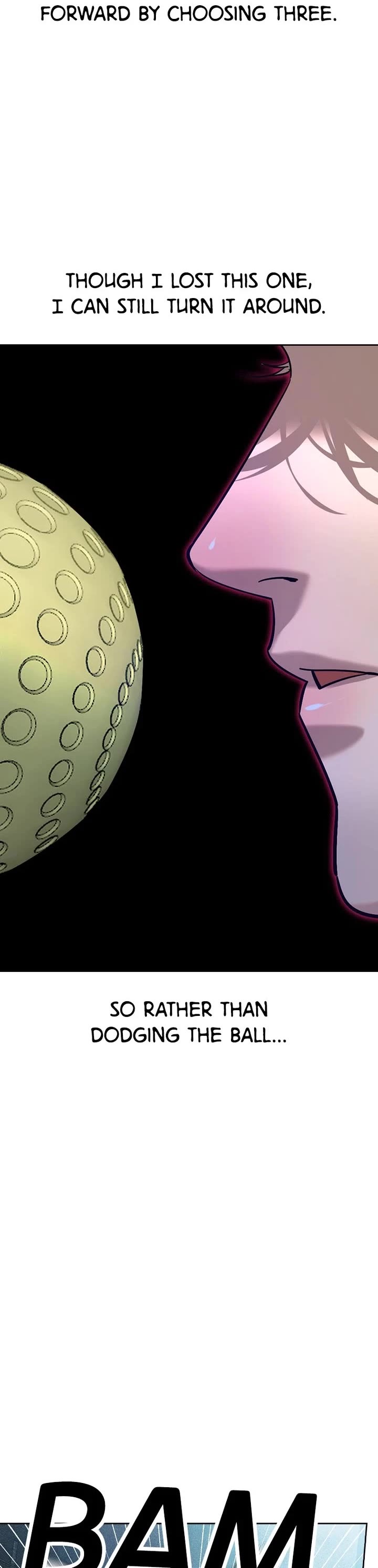 The World is Money and Power Chapter 222 page 10 - Chapter 222: (S2) Episode 115
