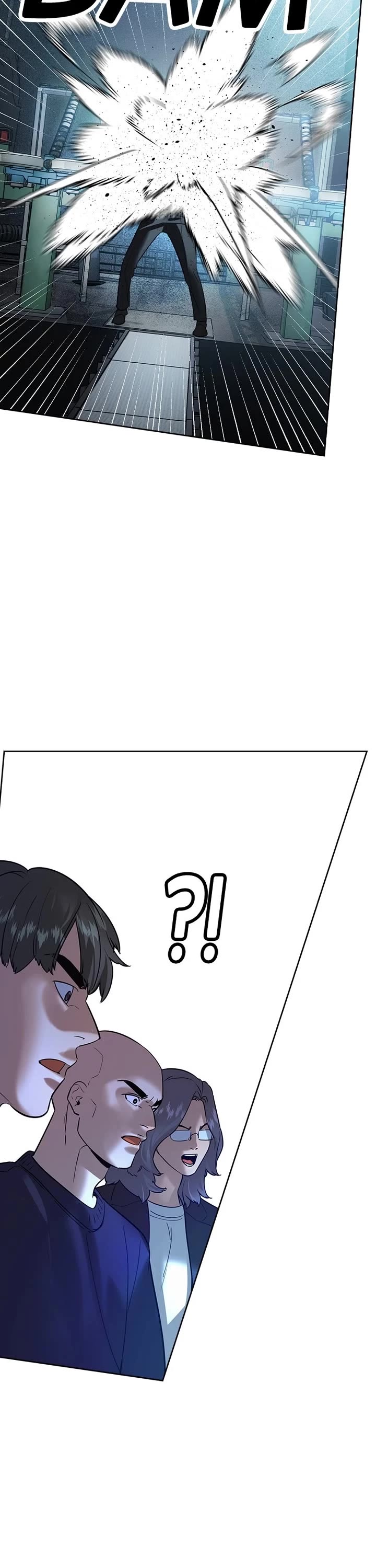 The World is Money and Power Chapter 222 page 11 - Chapter 222: (S2) Episode 115