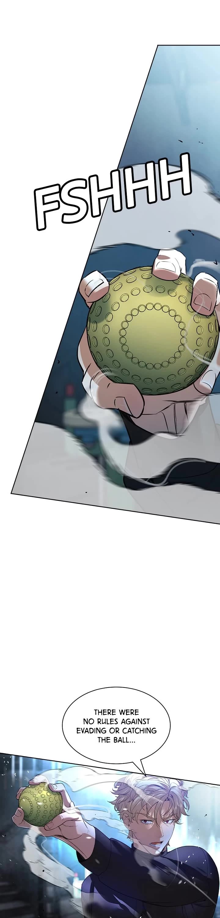 The World is Money and Power Chapter 222 page 12 - Chapter 222: (S2) Episode 115
