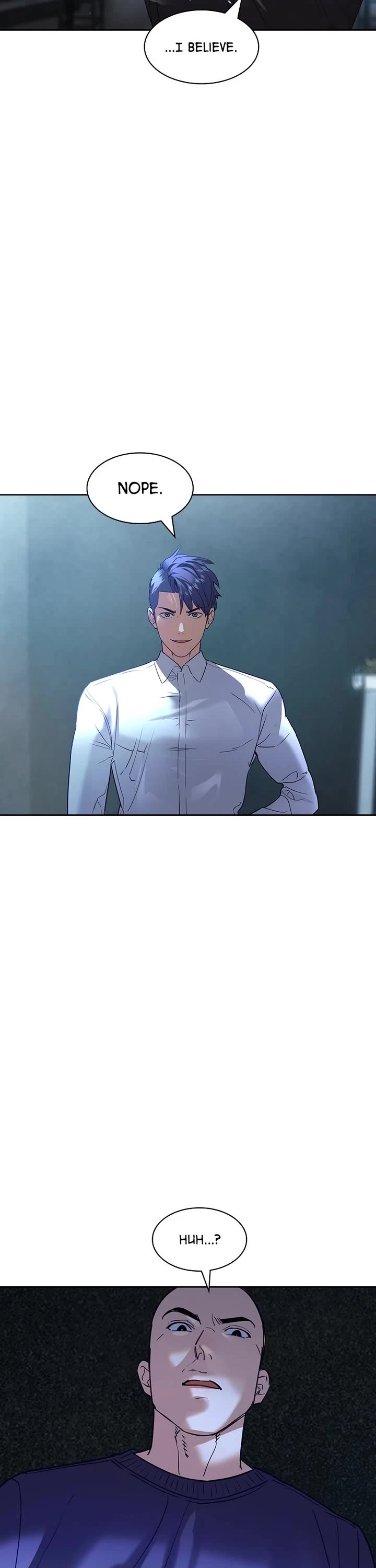 The World is Money and Power Chapter 222 page 13 - Chapter 222: (S2) Episode 115