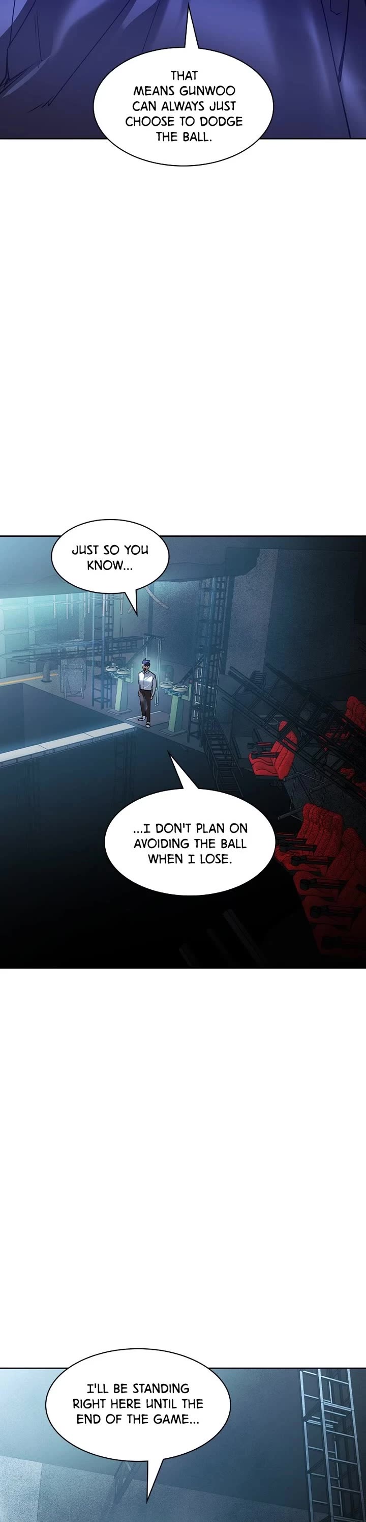 The World is Money and Power Chapter 222 page 14 - Chapter 222: (S2) Episode 115