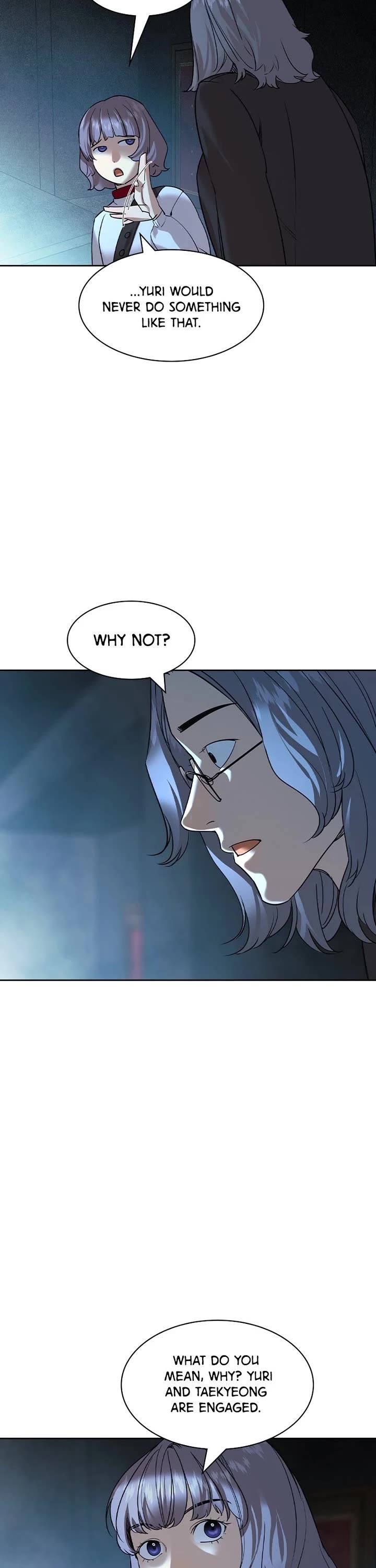 The World is Money and Power Chapter 222 page 18 - Chapter 222: (S2) Episode 115
