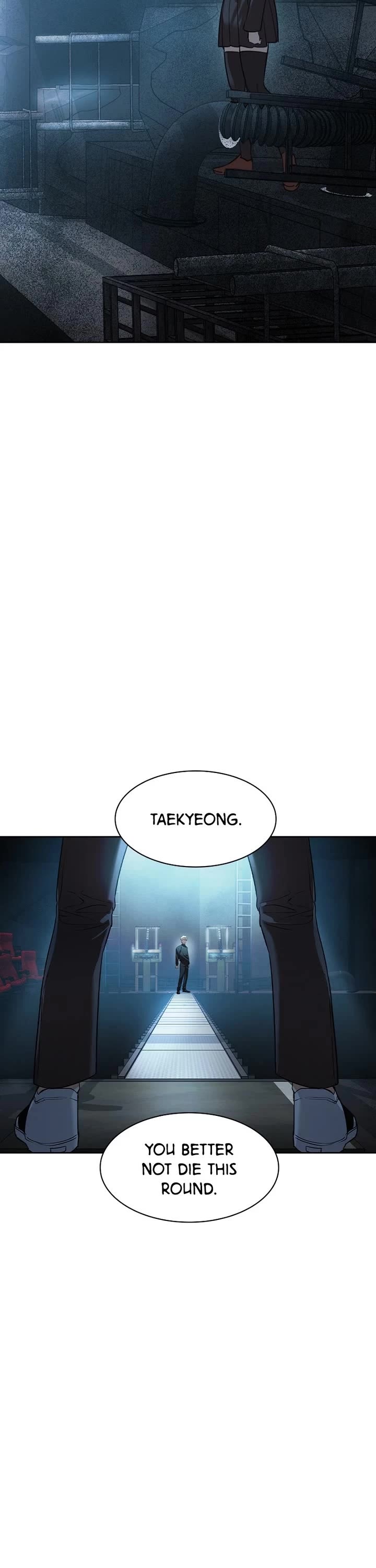 The World is Money and Power Chapter 222 page 23 - Chapter 222: (S2) Episode 115