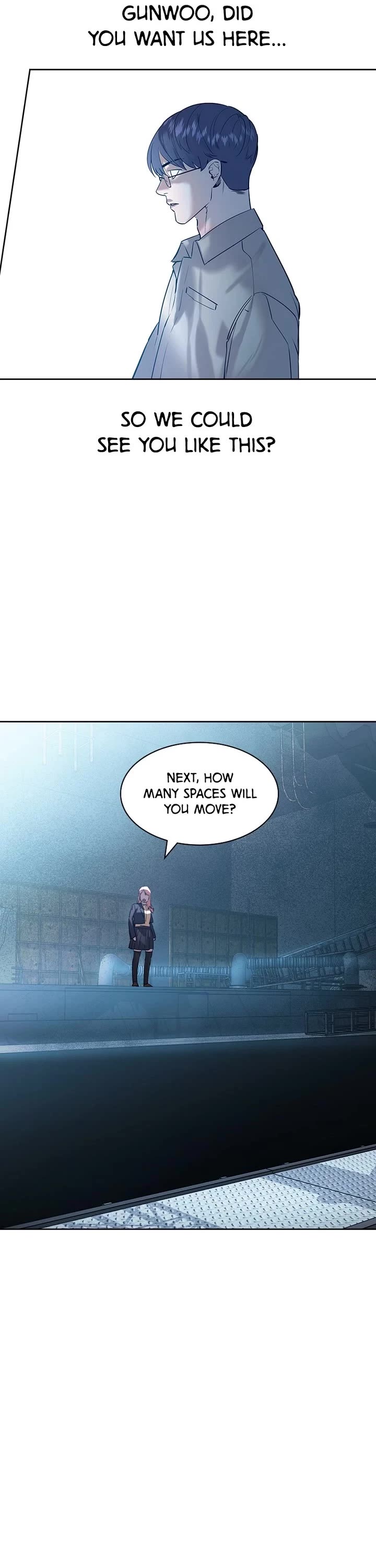 The World is Money and Power Chapter 222 page 27 - Chapter 222: (S2) Episode 115