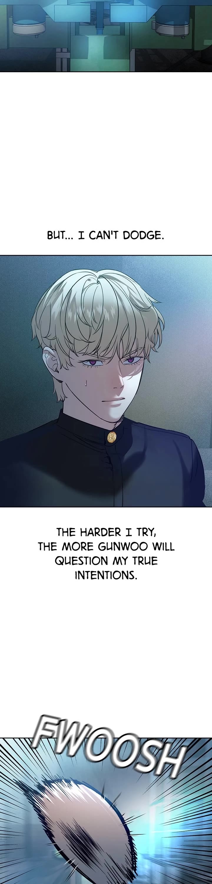 The World is Money and Power Chapter 222 page 33 - Chapter 222: (S2) Episode 115