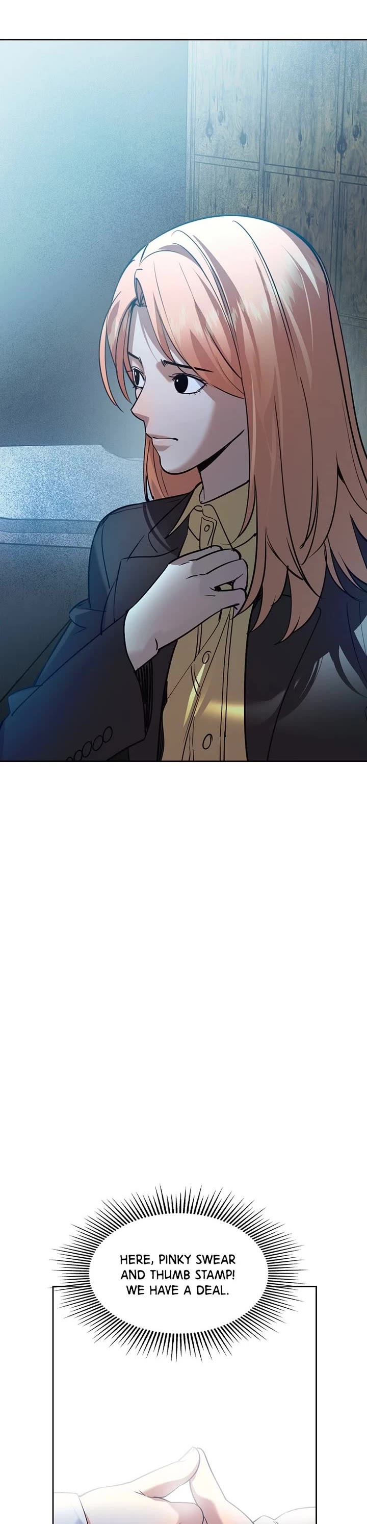 The World is Money and Power Chapter 222 page 40 - Chapter 222: (S2) Episode 115