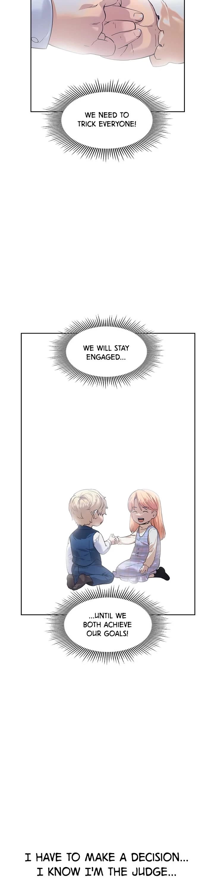 The World is Money and Power Chapter 222 page 41 - Chapter 222: (S2) Episode 115