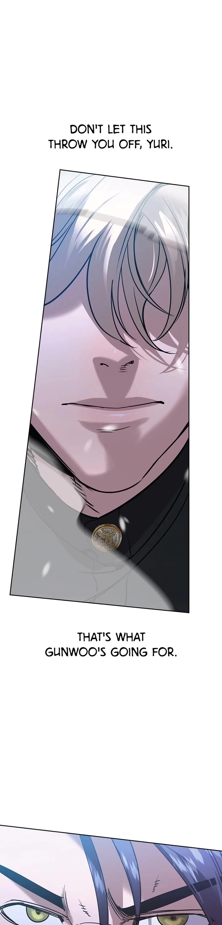 The World is Money and Power Chapter 222 page 43 - Chapter 222: (S2) Episode 115