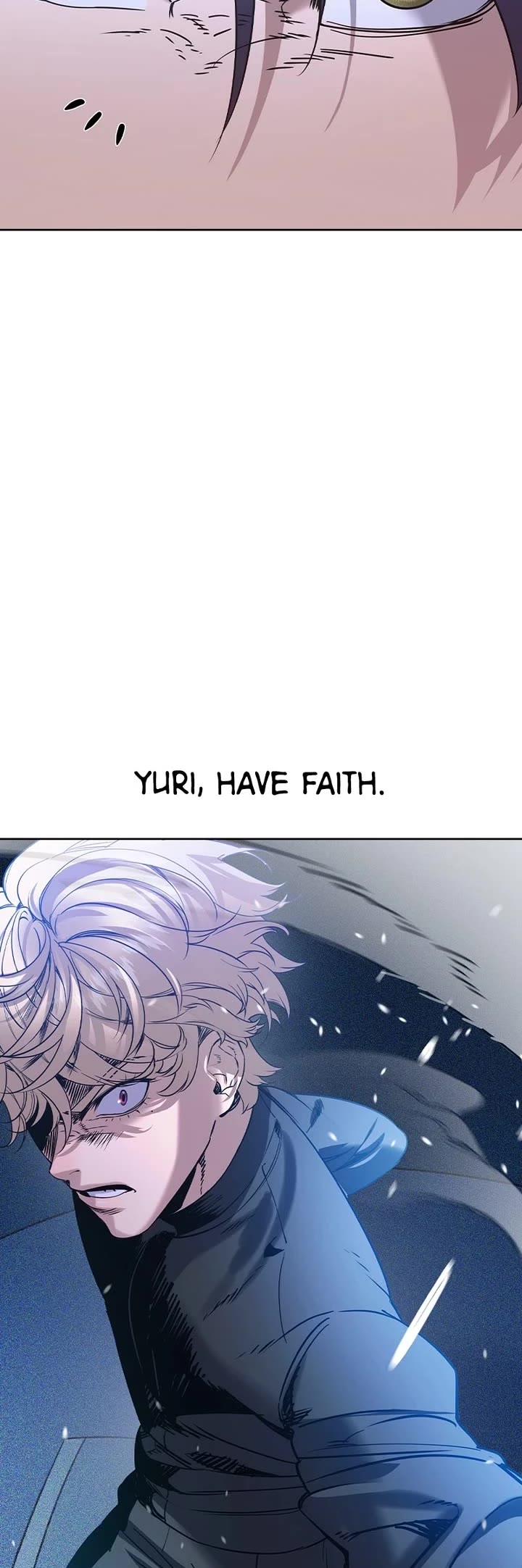 The World is Money and Power Chapter 222 page 44 - Chapter 222: (S2) Episode 115