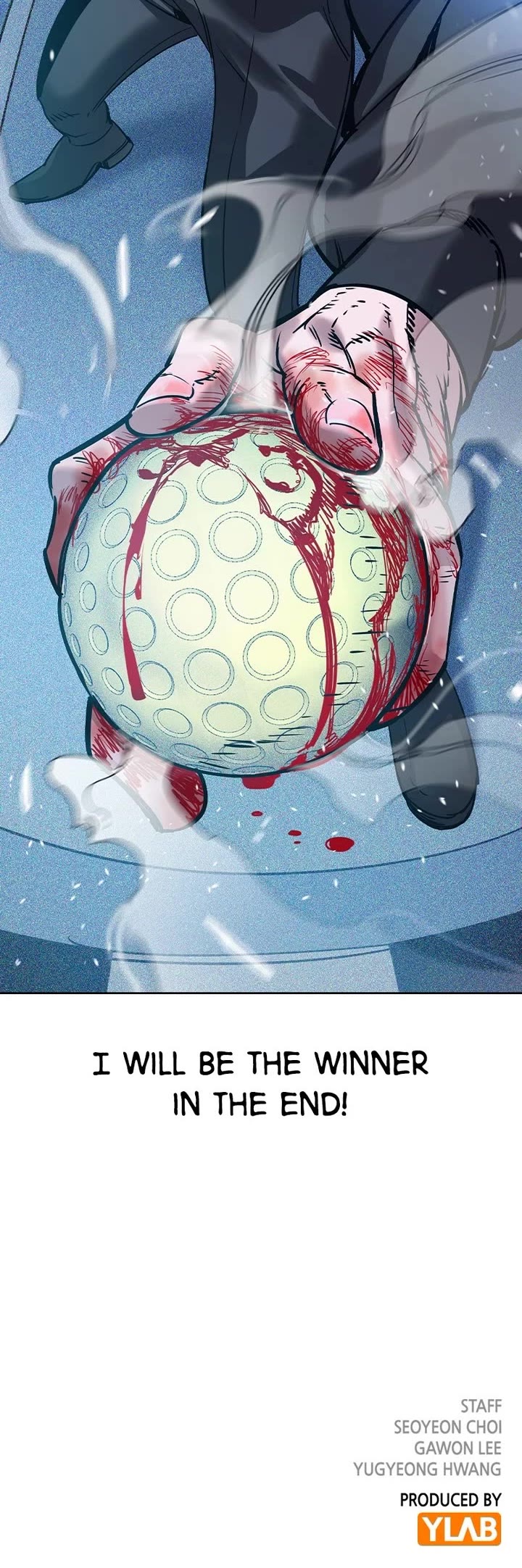 The World is Money and Power Chapter 222 page 45 - Chapter 222: (S2) Episode 115