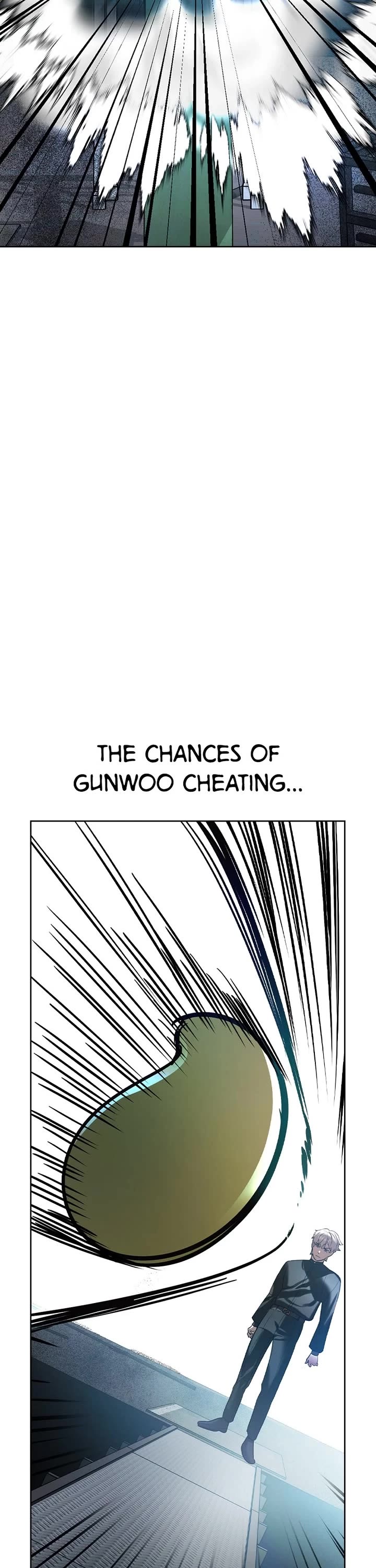 The World is Money and Power Chapter 222 page 6 - Chapter 222: (S2) Episode 115