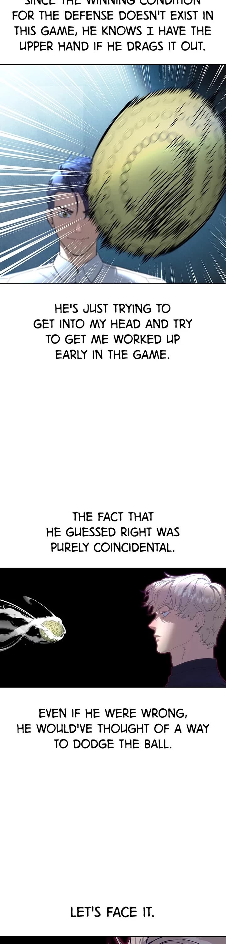 The World is Money and Power Chapter 222 page 8 - Chapter 222: (S2) Episode 115