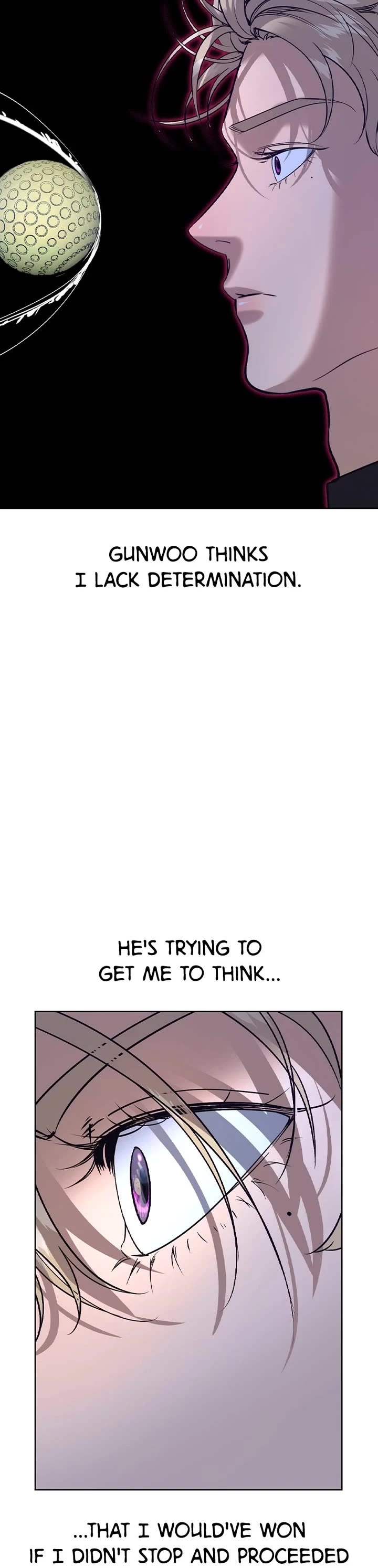 The World is Money and Power Chapter 222 page 9 - Chapter 222: (S2) Episode 115