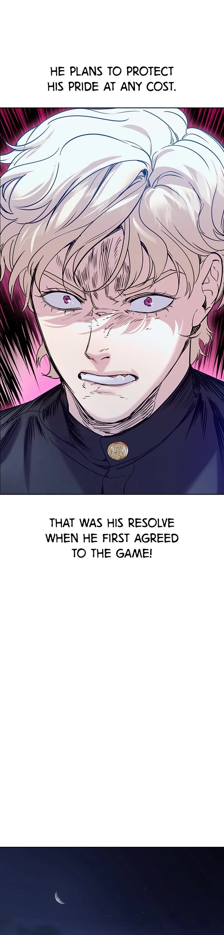 The World is Money and Power Chapter 223 page 11 - Chapter 223: (S2) Episode 116